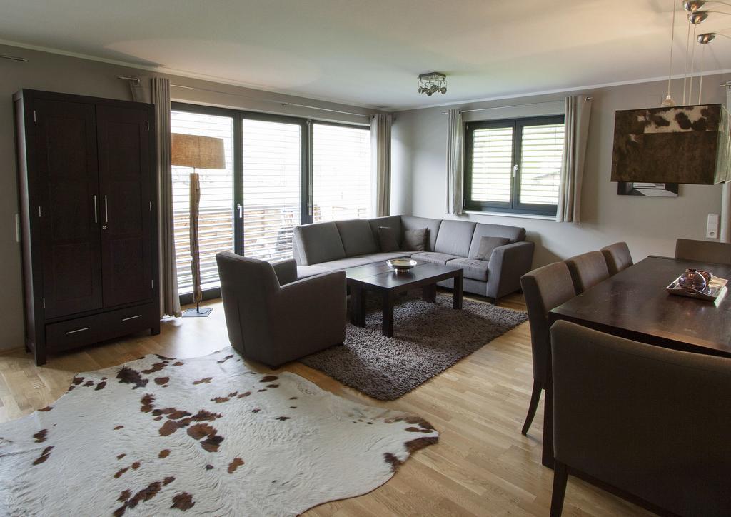 Laijola Aparthotel