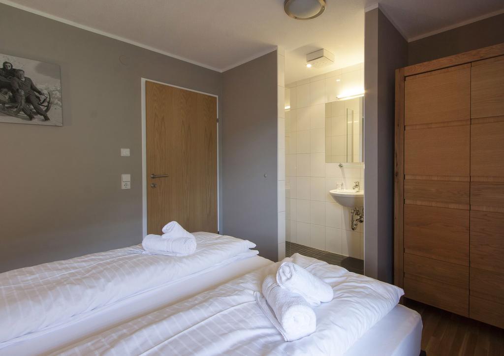 Aparthotel Laijola