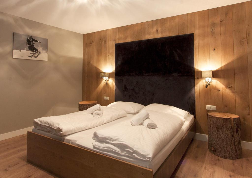 Laijola Aparthotel 3*