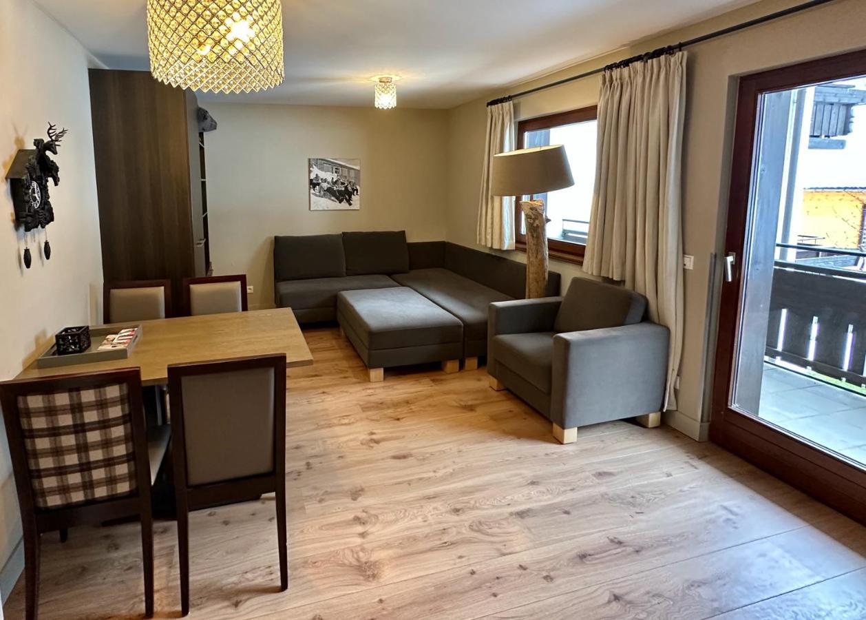 Laijola Aparthotel Gaschurn