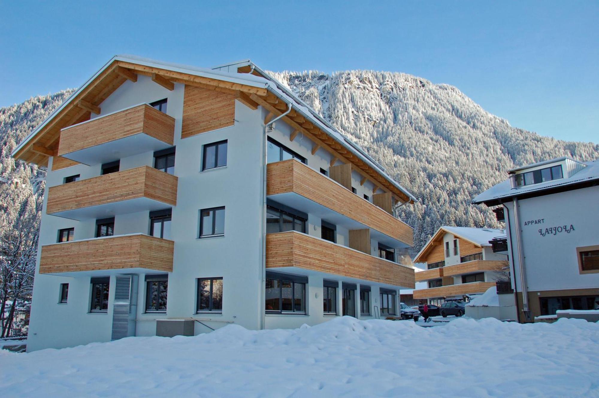 Aparthotel Laijola 3*