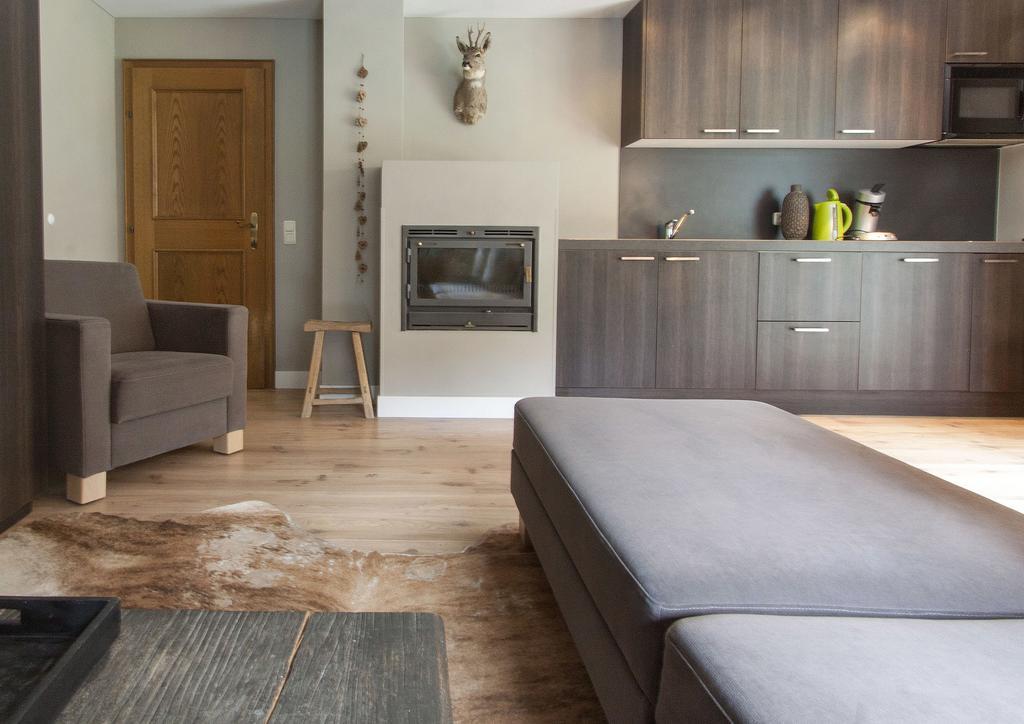 Laijola Aparthotel 3*