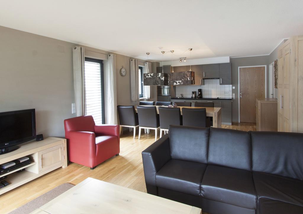 Aparthotel Laijola