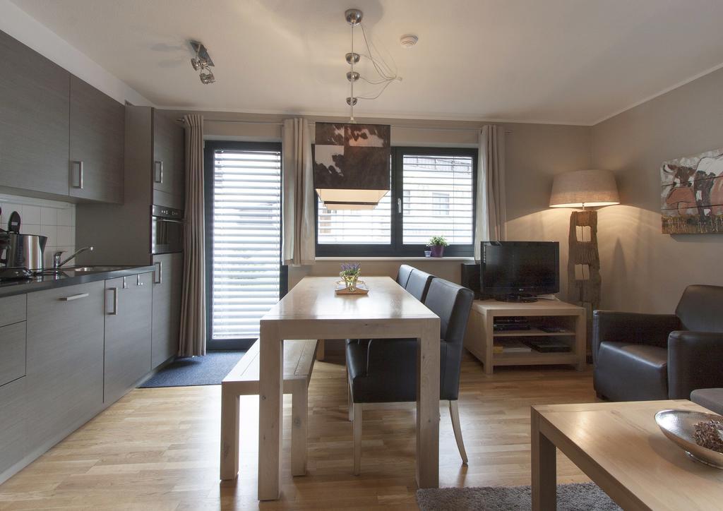 Aparthotel Laijola