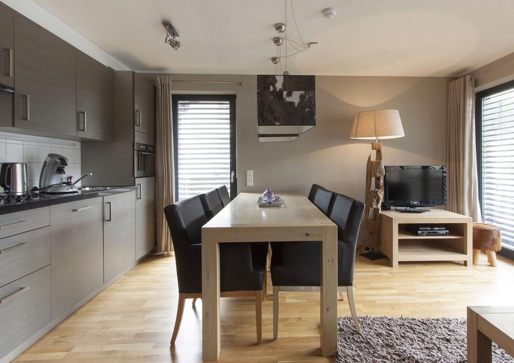 Laijola Aparthotel Gaschurn
