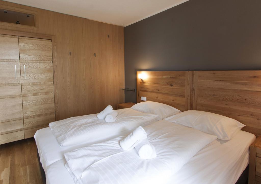 Aparthotel Laijola