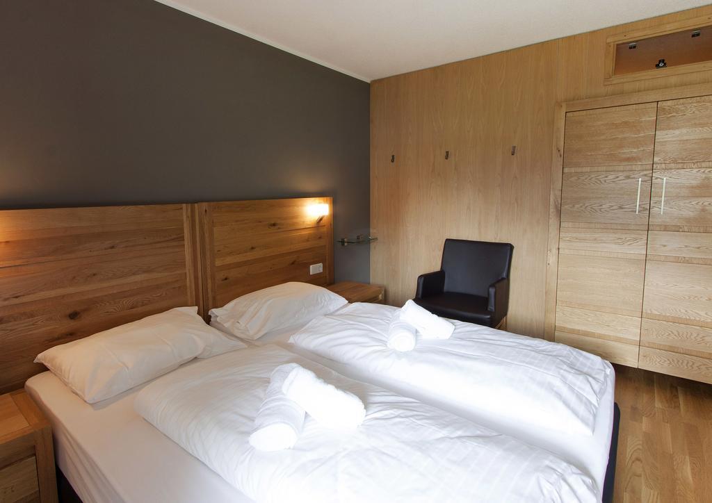 Aparthotel Laijola