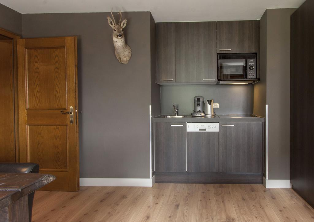 Aparthotel Laijola 3*