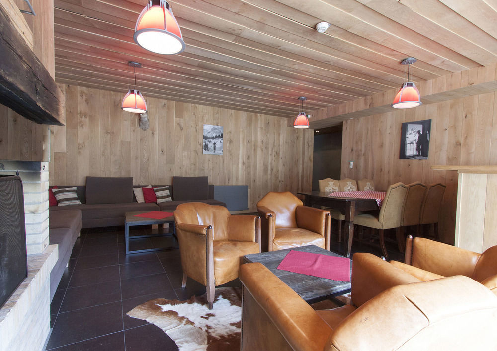 Aparthotel Laijola