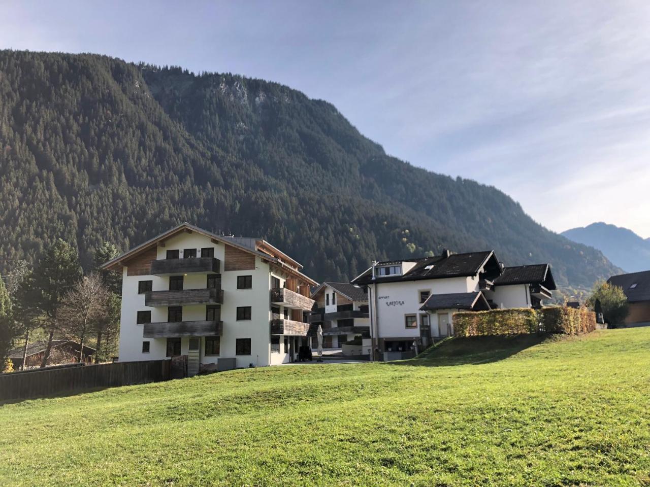 Aparthotel Laijola