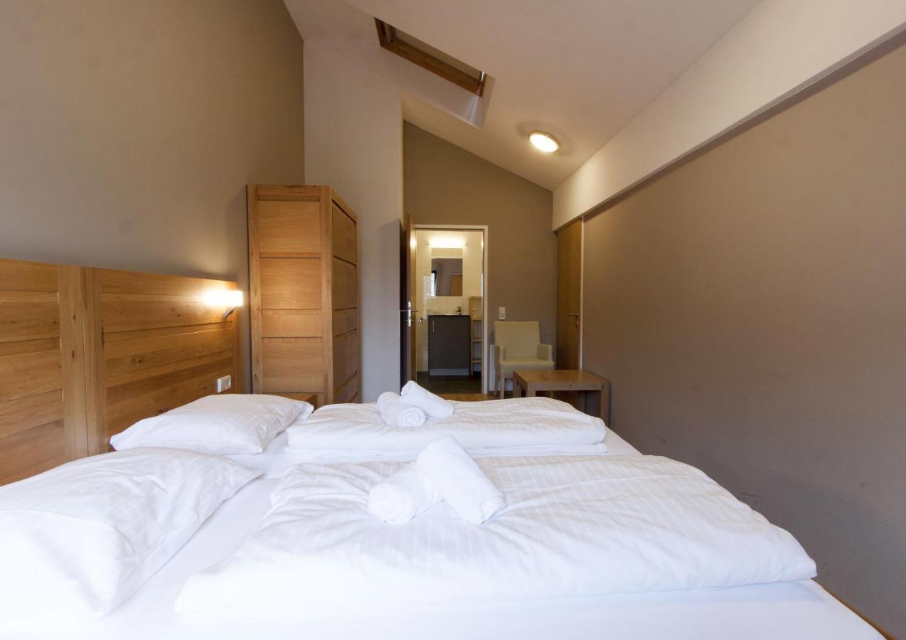 Aparthotel Laijola Gaschurn